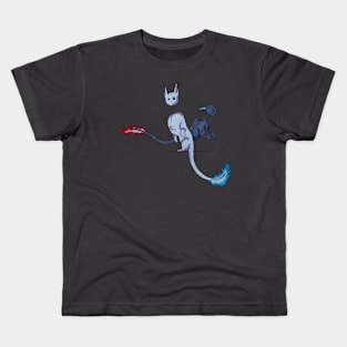 Spirit Duo Kids T-Shirt